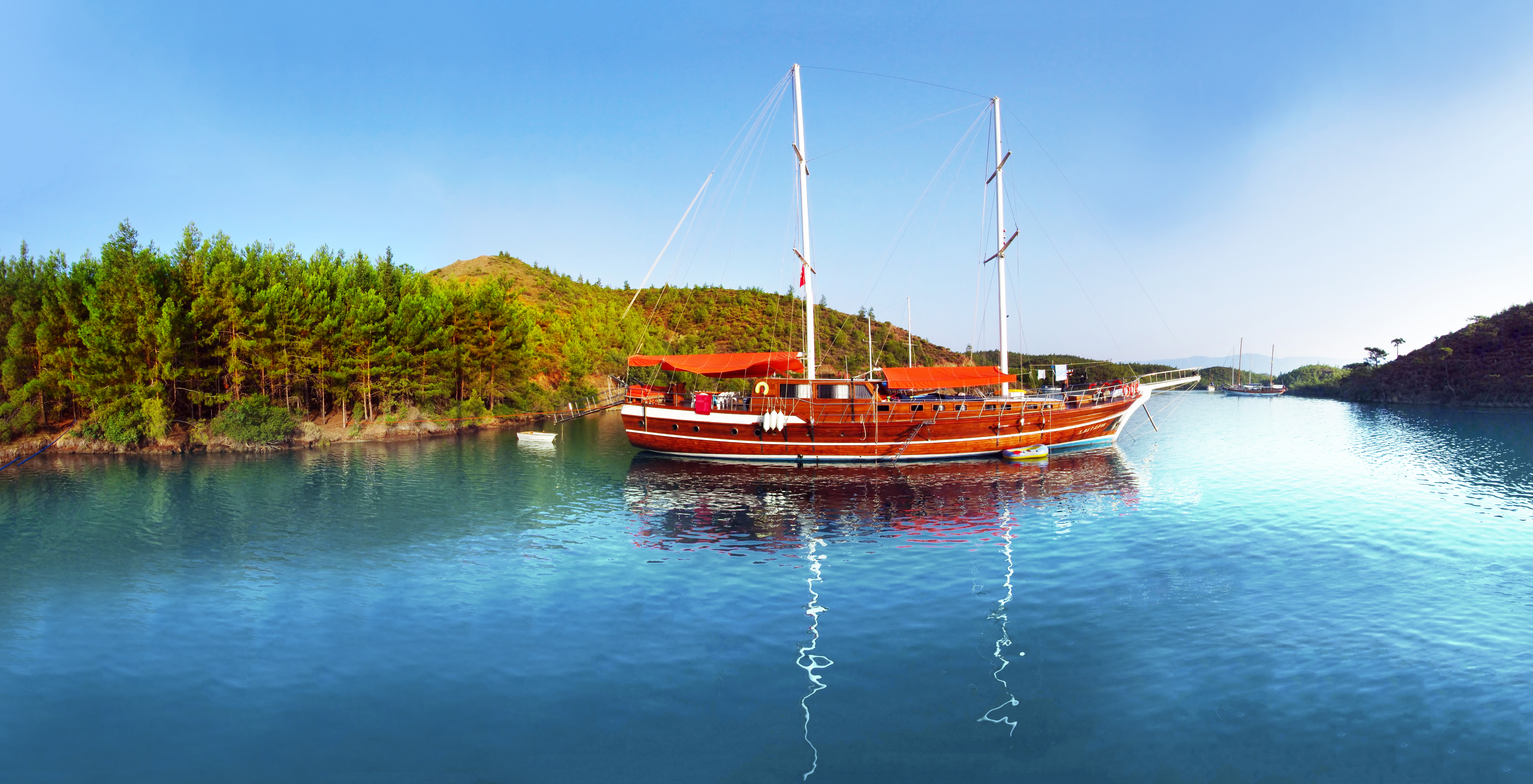 Marmaris tekne turları kapak görseli