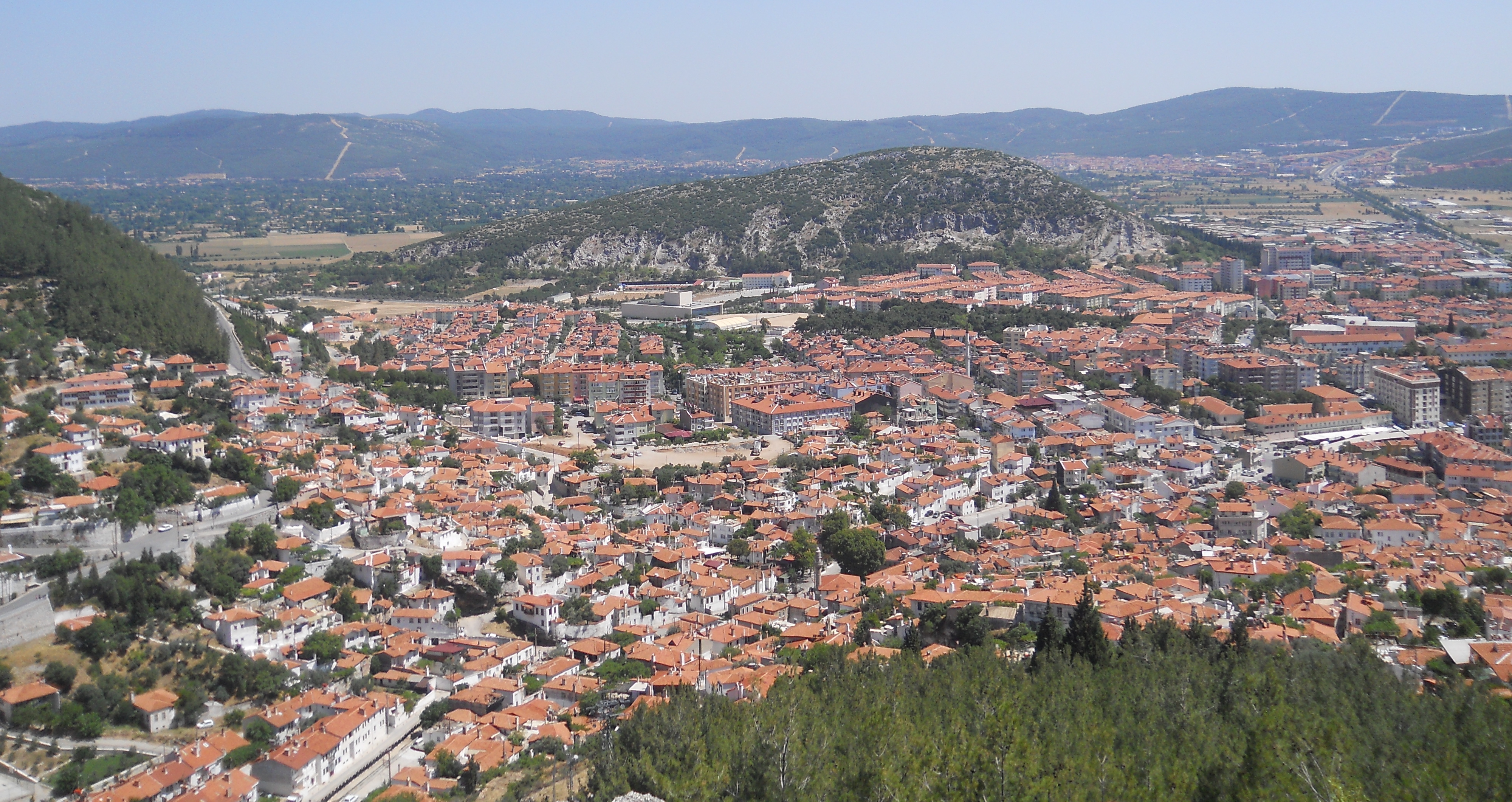Muğla gezi rehberi kapak görseli