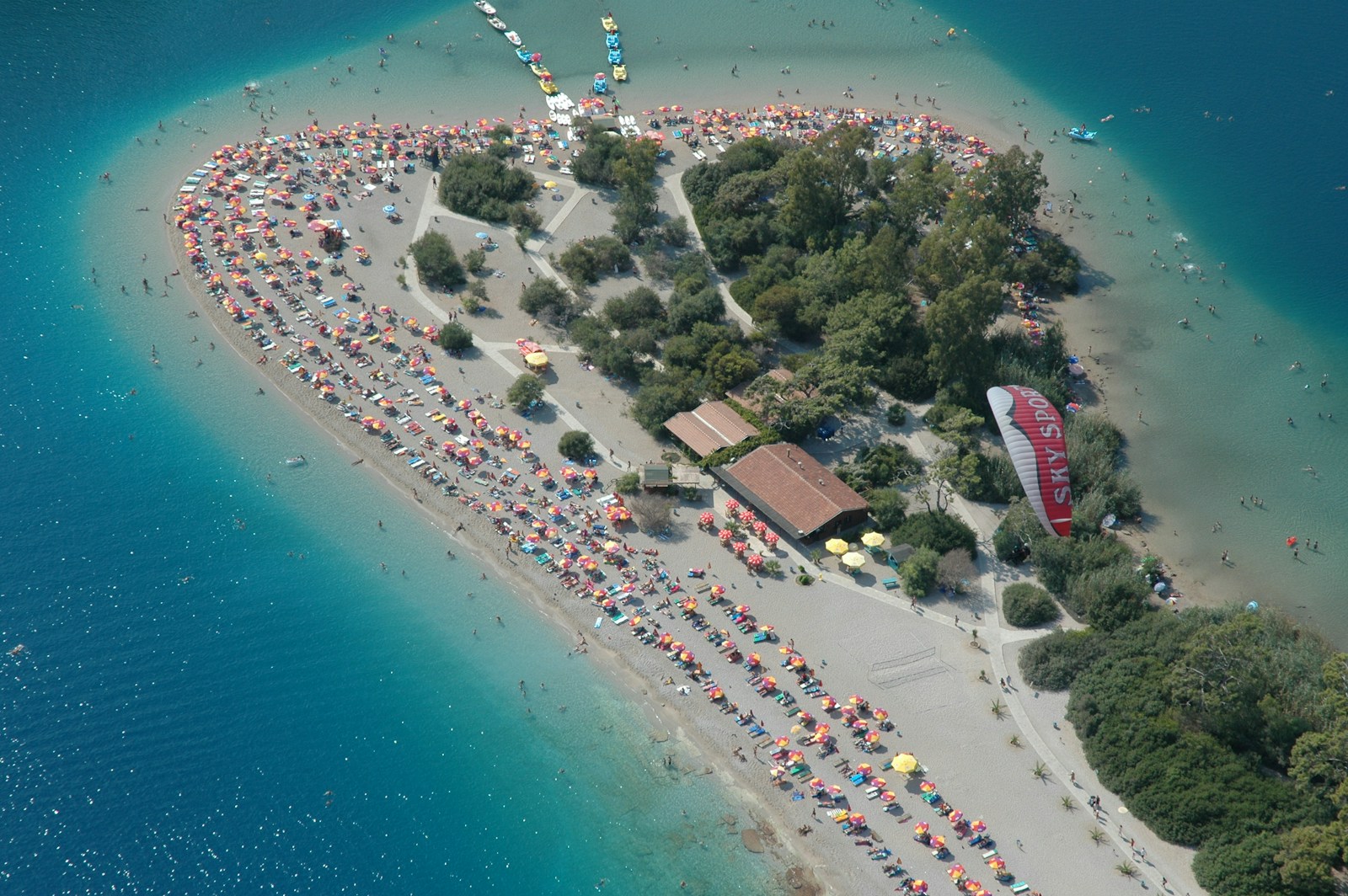 Ölüdeniz rehberi kapak görseli
